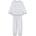Sanetta Детско ежедневно термо бельо Sanetta Kid's Pyjama Long AOP 233602 Pyjamas - Ballad Blue - размер 116 (EU) (714-1582-0114)