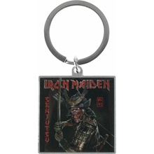 Prívesok na kľúče RAZAMATAZ IRON MAIDEN SENJUTSU KR179