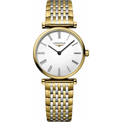 Longines L4.209.2.11.7