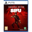 Sifu (Vengeance Edition)