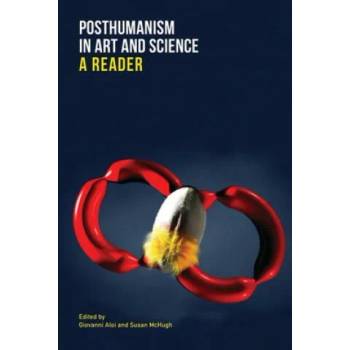Image 1 of Posthumanism in Art and Science