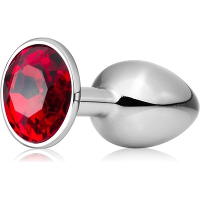 Secret Play Pleasure Plug S анален разширител Red 7 см