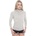 Kevin Levrone Дамско горнище / Hoodie 01 LW The Legend - Grey L