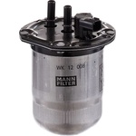 Mann-filter Горивен филтър mann-filter wk 12 008