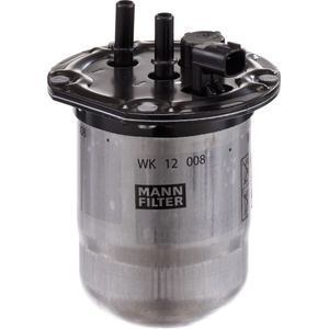Mann-filter Горивен филтър mann-filter wk 12 008