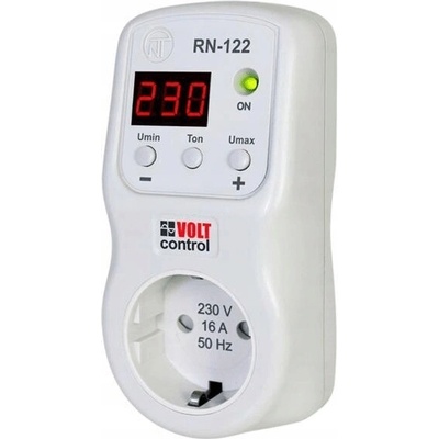 Napěťové relé RN-122 Novatek Elektro