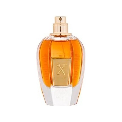 Xerjoff Shooting Stars Oesel parfum unisex 50 ml tester