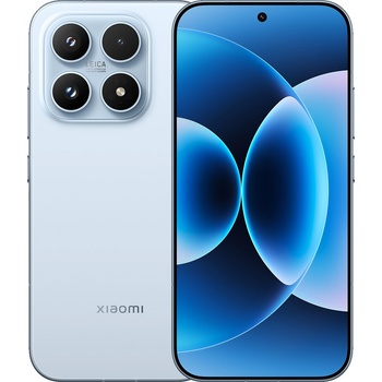 Xiaomi 17 5G 512GB 12GB RAM Dual