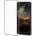 Nokia Оригинален силиконов гръб за Nokia 6.1 - Прозрачен