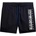 Napapijri Бански гащета Napapijri V-Box swimming shorts - Black (Blue Marine)