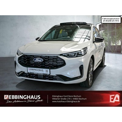 Ford Kuga 2.5 Sound Edition 134 kW