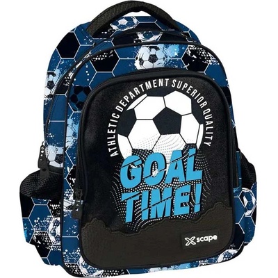 UWEAR Раница за детска градина Xscape Football