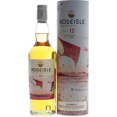 Roseisle 12 YO Special Release 2023