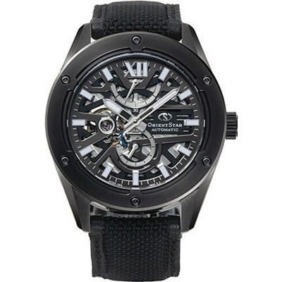 Orient BZ0002B