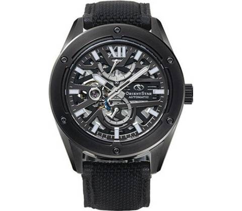 Orient BZ0002B