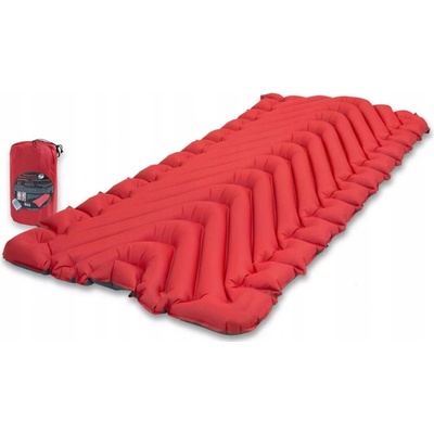 Klymit Insulated Static V Luxe