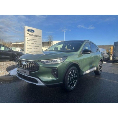 Ford Kuga Active FHEV X AWD 134 kW