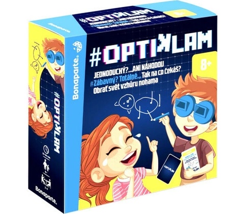 Optiklam