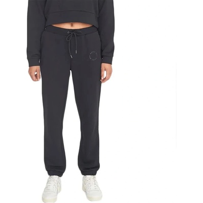 NOISY MAY Панталони Noisy may Lupa Normal Waist Logo BG pants - Black (Black)