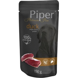 Dolina Noteci Platinum Pure патица 150 g