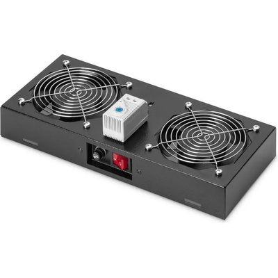 ASSMANN DN-19 FAN-2-WM-T-SW