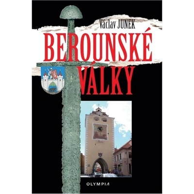 Nakladatelství Olympia a. s. Berounské války
