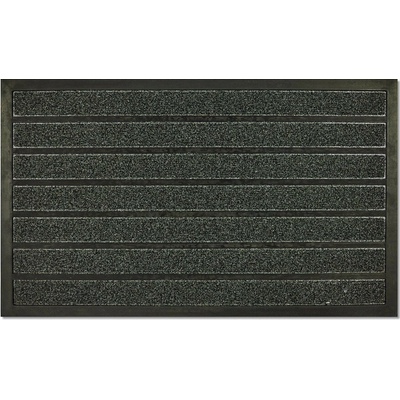 J-Line Bellini 007 antracitová 45x75 cm