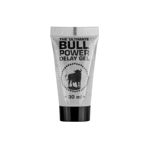 Cobeco Pharma Bull PowerGel 30 мл (P20475)