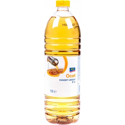 ARO Ocet 8% 1000 ml