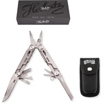 Herbertz Калъф за нож Herbertz Multitool with Nylon-Etui Multi tool - Stainless Steel - размер One Size (550-0176-0111)