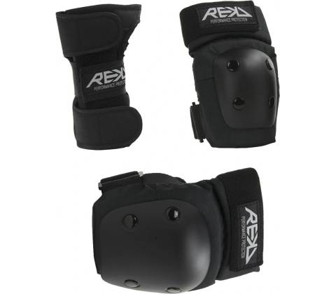 Rekd Junior Heavy Duty