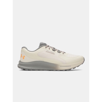 Under Armour UA Charged Bandit TR 3 hnědé