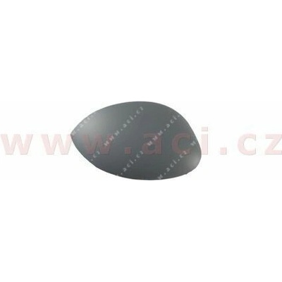 Kryt, vonkajšie zrkadlo VAN WEZEL 4028842
