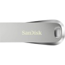 Image 1 of SanDisk Ultra Luxe 128GB USB 3.1 SDCZ74-128G-G46