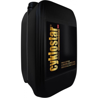 Cyklostar Original Performance Servis 20 l
