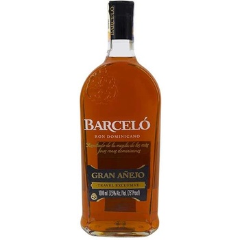 Ron Barceló Gran Anejo 1l