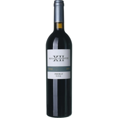 Roca de les Dotze Noray suché červené 2006 14% 0,75 l (holá láhev)