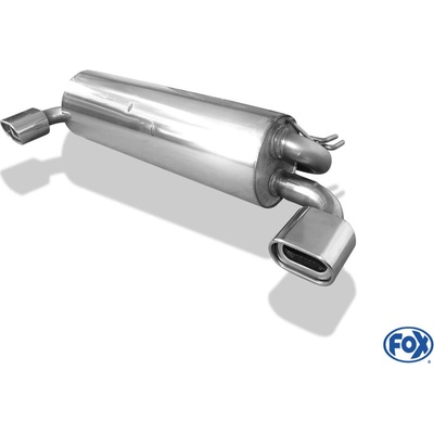 FOX TO111013-593 – Zboží Mobilmania