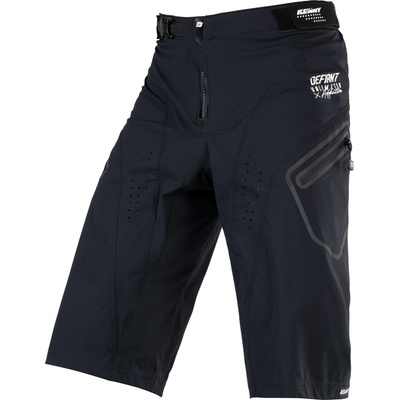 Kenny Defiant 21 black