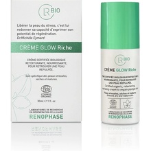 Renophase Creme Glow Riche 30 ml