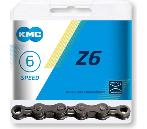 KMC Z6
