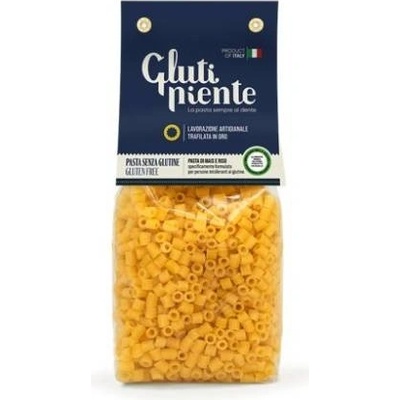 Glutiniente těstoviny Ditalini bezlepkové 400 g