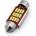 AMiO 12SMD 4014 sufit 10x36mm CANBUS 12V/24V (1059)