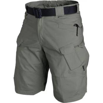 Helikon-Tex Helikon Urban Tactical Rip-Stop 11" къси панталони от полипамук, маслиненозелени (SP-UTK-PR-32)