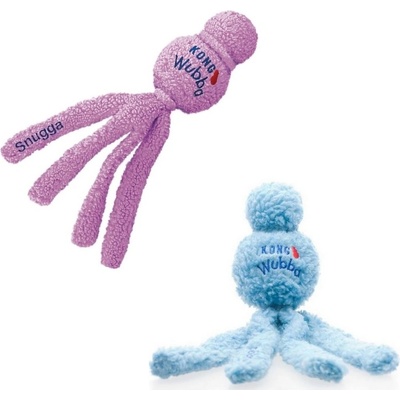 Kong Wubba Snugga Large házecí 34 cm