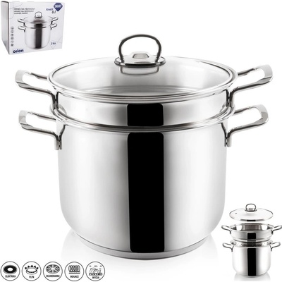 Orion Anett 22 cm 6 l – Zbozi.Blesk.cz