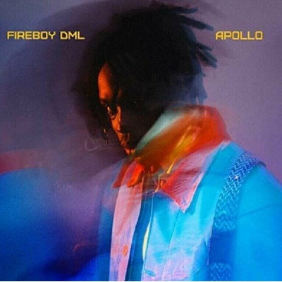 FIREBOY DML - APOLLO (2 LP / vinyl)