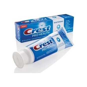 Procter & Gamble bělicí zubní pasta Crest Pro-Health Whitening 170 g