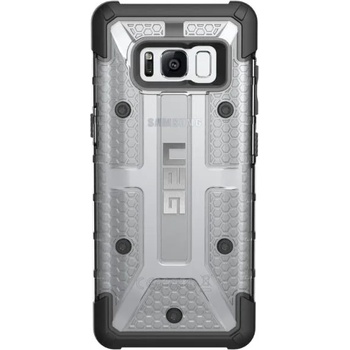 Urban Armor Gear Plasma - Samsung Galaxy S8 case ice