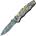 CJH Einhandmesser, Drache 44003
